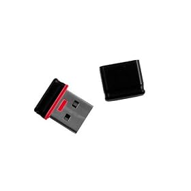 ExtreMemory - EXMEUFD08GSN - Snippy - Cl� USB Flash drive - 8 Go