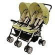 Combi Twin Sport stroller Jade