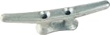 6 Galvanized Dock Cleat