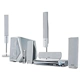 SC-HT930 5-Disc DVD Home Theater System
