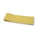 Cando 10-5267 Gold Exercise Band Loop, XXX-Heavy Resistance, 15" Length