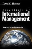 Essentials of International Management