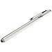 AmazonBasics - Stylet Executive pour �cran tactile - Argent