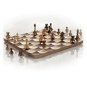 Wobble Chess Set