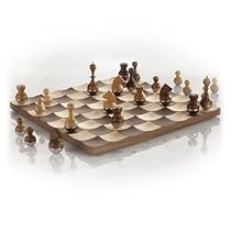 Wobble Chess Set