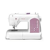 SINGER 8763 Curvy