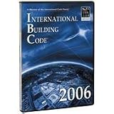 2006 ICC International Building Code (IBC) - CD-ROM
