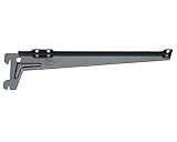 ランプ印エレメントシステム棚受２ヶ１０３００－０００４１　　スガツネ工業