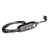 HeatTrak HR-PB Power Unit Foot Cord