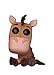 Funko 37013 Pop: Toy Story - Bullseye, Multicolor
