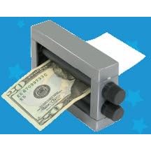 Magic Money Maker Kids Children Play Toy Kit