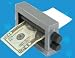 Magic Money Maker Kids Children Play Toy Kit