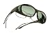 Sporting Goods : Cocoons Sunglasses Mini Slim in a Black Frame with Grey Lens