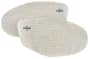 Stomp Design Traction Pads - Clear 55-1004