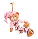Kaloo Lilirose Zig Musical Bear