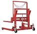 Wheel Removal Trolley Yankee Adjustable Width 530/645/760mm
