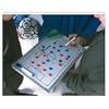 Precision Training - Portable Football Tactics Board