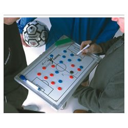 Precision Training - Portable Football Tactics Board