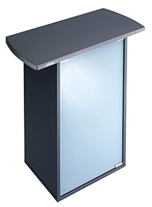 Tetra Aquarium Meuble Aquaart 60 L: Animalerie