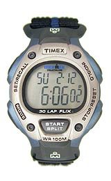 Timex Men's Ironman watch #T5J7919J