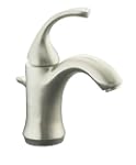 Kohler K-10215-4-BN Forte Single Cont...