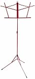 Lauren Red Music Stand