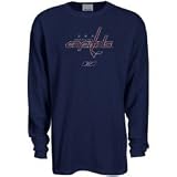 Reebok Washington Capitals Youth 3-in-1 T-Shirt Combo
