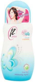 Twelve Plus Whitening Roll-on Deodorant products smart 1.58Oz