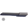 Steel 3.8mm Screwdriver Security Bit Open NES SNES Nintendo 64 & Game Boy Games