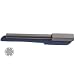 Steel 3.8mm Screwdriver Security Bit Open NES SNES Nintendo 64 & Game Boy Games
