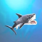 Great White Shark Puppet