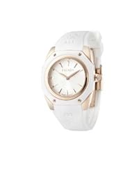 Escada Womens Quartz Watch NAOMI E2500013 with Plastic Strap
