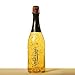 Goldhand Sektkellerei Gold-Cuv�e Sekt mit Blattgold