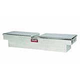 Dee Zee DZ8360 Red Label Gull Wing Tool Box by Dee Zee