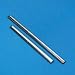 UNGER Pro Stainless Steel Window Squeegees S Channel 16"