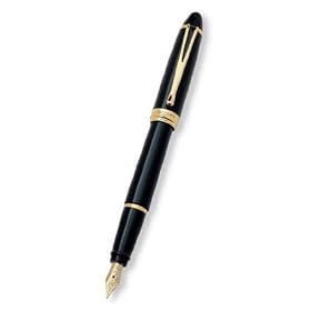 Aurora Ipsilon Deluxe Fountain Pens