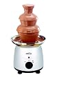 Mistral Chocolate Fountain Stainless Steel