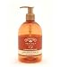 Asian Pear & Red Tea Liquid Soap 12oz from Nature's Gate We've captured all the rich nutrients of certified organic fruit extracts and combined them with proven organic botanicals. Each formulation offers unique complexes essential for a well-balanced diet for your skin. This soap leaves hands feeling soft and silky. It contains the moisturizing power of aloe vera and nourishing fruit blends and botanicals. Ingredients: Water, *Pelargonium Graveolens (Rose Geranium) Flower/Leaf/Stem Extract, *Lippia Citriodora (Lemon Verbena) Flower/Leaf/Stem Extract, Sodium C14-16 Olefin Sulfonate, Sodium Chloride, Cocamidopropyl Betaine, Cocamide MEA, Pyrus Communis (Pear) Fruit Extract, Aspalathus Linearis (Rooibos/Red Tea) Leaf Extract, Ficus Carica (Fig) Extract (2), Actinidia Chinensis (Kiwi) Fruit Extract (2), Citrus Japonica (Kumquat) Fruit Extract (2), Yucca Schidigera Extract (1), Equisetum Hiemale (Horsetail) Extract (1), Althaea Officinalis (Marshmallow) Root Extract (1), Aloe Barbadensis (Aloe Vera) Leaf Extract (3), Glycerin, Rosa Gallica (French Rose) Flower Extract (2), Viola Tricolor (Pansy) Extract (2), Malva Sylvestris (Mallow) Extract (2), Humulus Lupulus (Hops) Extract (2), Betula Alba (Birch) Extract (2), Citrus Grandis (Grapefruit) Fruit Extract, Isoceteth-20, PEG-150 Distearate, Citric Acid, Butylene Glycol, Diazolidinyl Urea, Methylparaben, Propylparaben, Disodium EDTA, Fragrance. * Grown in accordance with the California Organic Products Act of 2003 (1) Certified organic by Quality Assurance International (2) Certified organic by ECOCERT (3) Certified organic by International Aloe Science Council Asian Pear & Red Tea Liquid Soap 12oz from Nature's Gate UPC: 078347765388