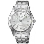 Casio Mens Metal Fashion MTP-1243D-7AVDF (A218) Wrist Watch