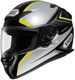 Shoei Rf1100 Chroma Tc3 Motorcycle Full-face-helmet