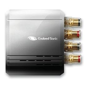 ES2 Stream 2 Wireless Audio System