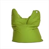 IMAGE OF The Bull Medium Bean Bag in Green