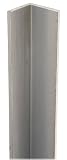 Aluminum Angle Type 6063-T5 ASTM-B221 1 x 1 x 1/8 Thick