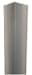 Aluminum Angle Type 6063-T5 ASTM-B221 1 x 1 x 3/16 Thick