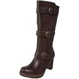 Dr. Martens Womens Bellissa Boot