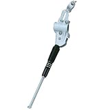 �A�L���[���h DOUBLE ADJUSTABLE STAND SILVER(SD-NV-003)