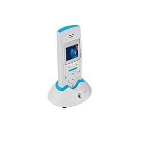 BT Aqua DECT Digital Cordless Telephone with Answering Machine