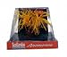 Long Tentacle Anemone Yellow 4 In X 3 In X 3 In