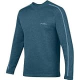 prAna Samurai Performance Pullover - Men's