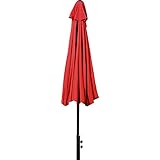 Schneider pieds de parasol en b&eacute;ton pour balcon,blanc,env. 20 kg